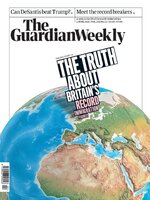 Guardian Weekly